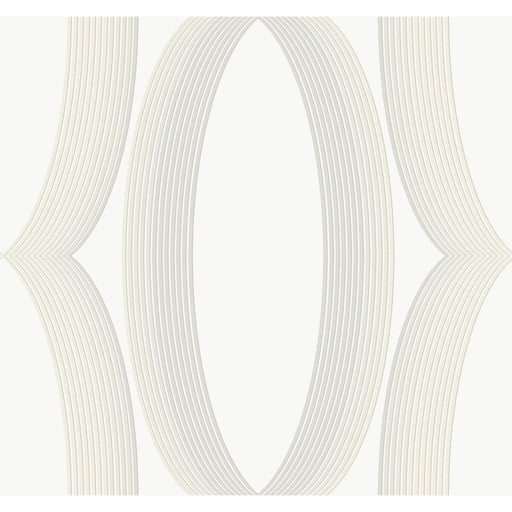 KRAVET DESIGN - KRAVET DESIGN- W4166-1101 - Wallcovering by the Roll W4166-1101