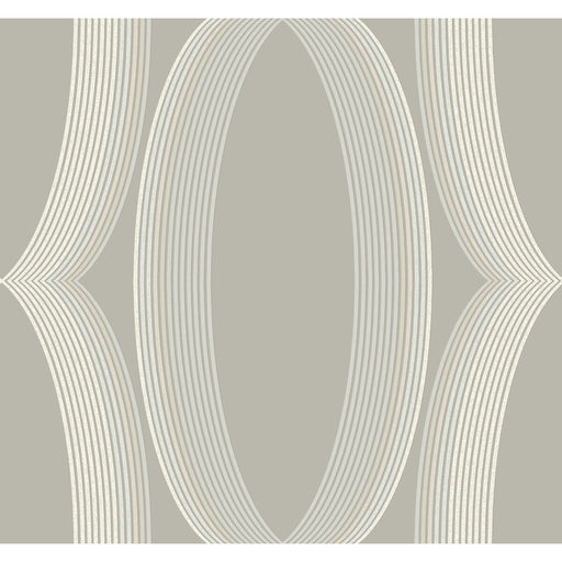 KRAVET DESIGN - W4166 - Wallpaper By the Roll