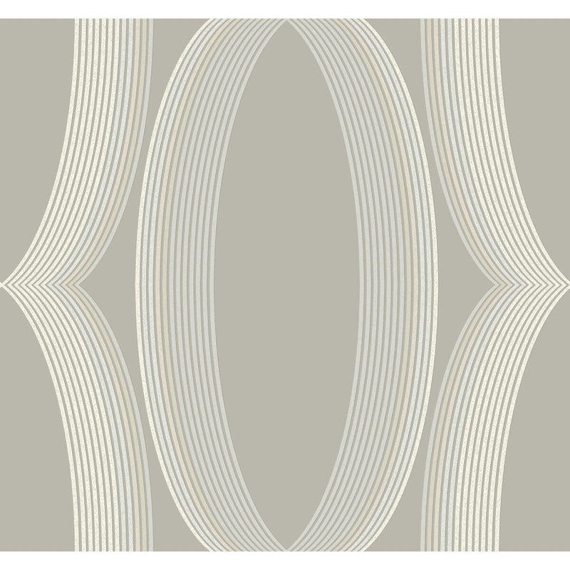KRAVET DESIGN - KRAVET DESIGN- W4166-11 - Wallcovering by the Roll W4166-11