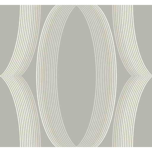KRAVET DESIGN - KRAVET DESIGN- W4166-11 - Wallcovering by the Roll W4166-11