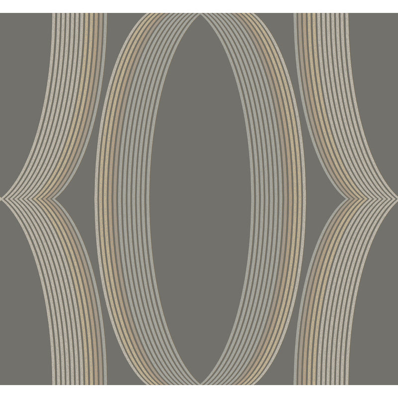 KRAVET DESIGN - KRAVET DESIGN- W4166-21 - Wallcovering by the Roll W4166-21
