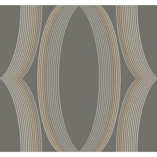 KRAVET DESIGN - KRAVET DESIGN- W4166-21 - Wallcovering by the Roll W4166-21