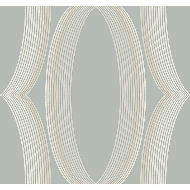 KRAVET DESIGN - KRAVET DESIGN- W4166-511 - Wallcovering by the Roll W4166-511