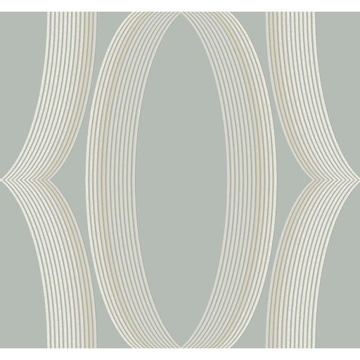KRAVET DESIGN - KRAVET DESIGN- W4166-511 - Wallcovering by the Roll W4166-511