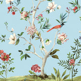KRAVET DESIGN - KRAVET DESIGN- W4172-519 - Wallcovering by the Piece