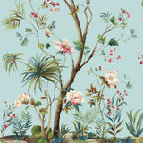 KRAVET DESIGN - KRAVET DESIGN- W4173-519 - Wallcovering by the Piece