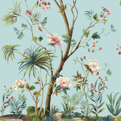 KRAVET DESIGN - KRAVET DESIGN- W4173-519 - Wallcovering by the EACH W4173-519