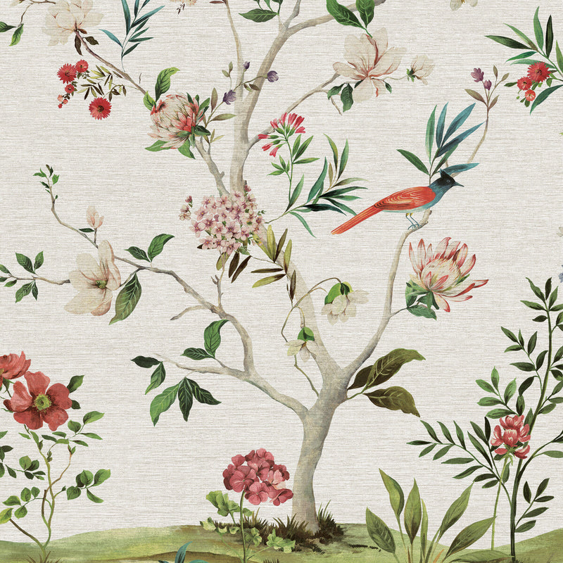 KRAVET DESIGN - KRAVET DESIGN- W4174-319 - Wallcovering by the EACH W4174-319