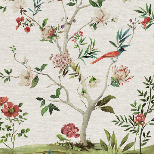 KRAVET DESIGN - KRAVET DESIGN- W4174-319 - Wallcovering by the EACH W4174-319