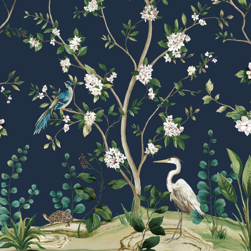 KRAVET DESIGN - KRAVET DESIGN- W4176-350 - Wallcovering by the EACH W4176-350