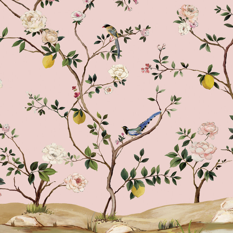 KRAVET DESIGN - KRAVET DESIGN- W4177-417 - Wallcovering by the EACH W4177-417