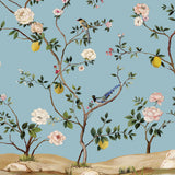 KRAVET DESIGN - KRAVET DESIGN- W4177-514 - Wallcovering by the Piece