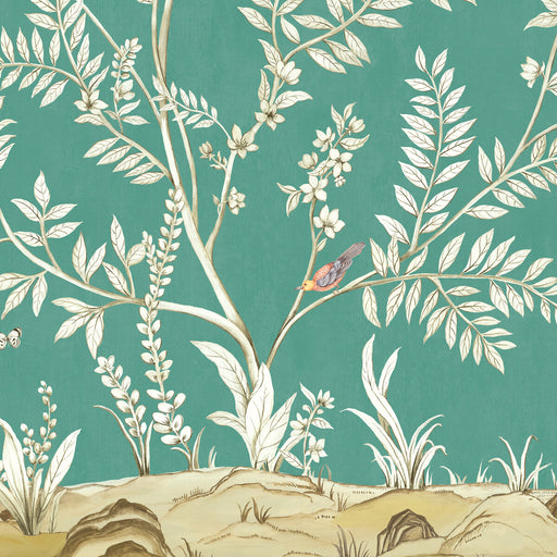 KRAVET DESIGN - KRAVET DESIGN- W4178-13 - Wallcovering by the EACH W4178-13