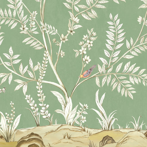 KRAVET DESIGN - KRAVET DESIGN- W4178-30 - Wallcovering by the EACH W4178-30