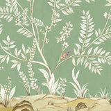 KRAVET DESIGN - KRAVET DESIGN- W4178-30 - Wallcovering by the Piece