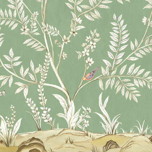 KRAVET DESIGN - KRAVET DESIGN- W4178-30 - Wallcovering by the EACH W4178-30