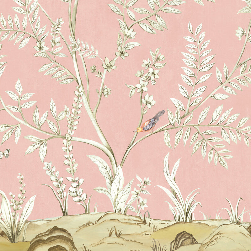 KRAVET DESIGN - KRAVET DESIGN- W4178-7 - Wallcovering by the EACH W4178-7