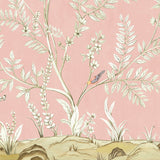 KRAVET DESIGN - KRAVET DESIGN- W4178-7 - Wallcovering by the Piece