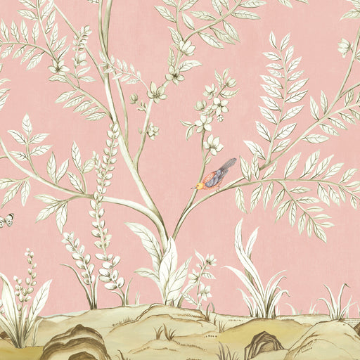 KRAVET DESIGN - KRAVET DESIGN- W4178-7 - Wallcovering by the EACH W4178-7