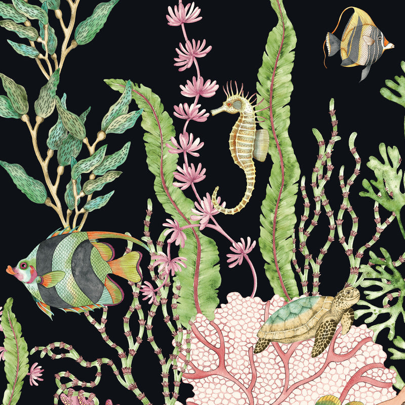 KRAVET DESIGN - KRAVET DESIGN- W4179-830 - Wallcovering by the EACH W4179-830