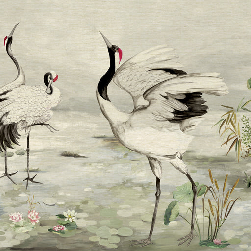 KRAVET DESIGN - W4186 - Wallpaper By the Piece