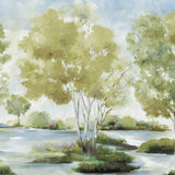 KRAVET DESIGN - KRAVET DESIGN- W4187-315 - Wallcovering by the Piece