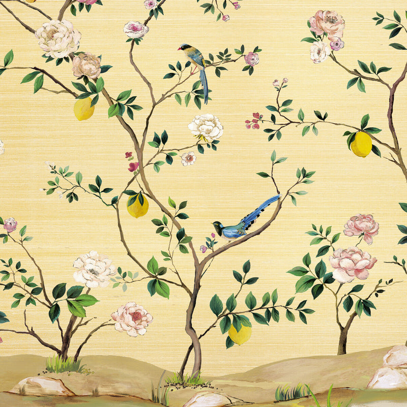 KRAVET DESIGN - KRAVET DESIGN- W4188-340 - Wallcovering by the EACH W4188-340