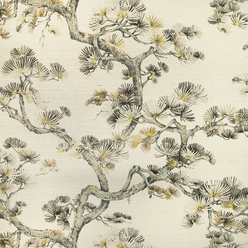 KRAVET DESIGN - KRAVET DESIGN- W4191-411 - Wallcovering by the Roll W4191-411