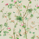 KRAVET DESIGN - KRAVET DESIGN- W4194-716 - Wallcovering by the Piece