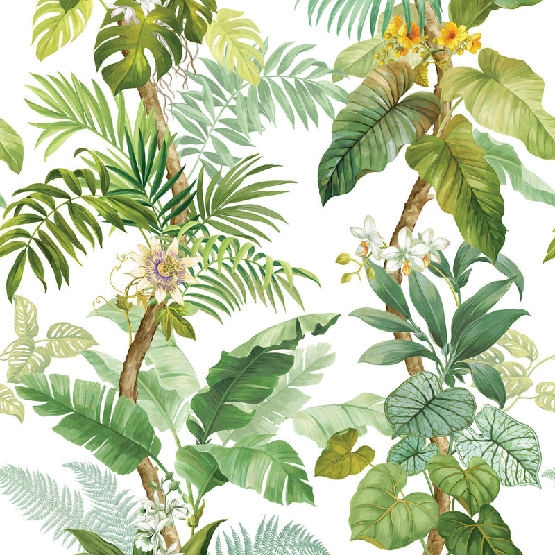 KRAVET DESIGN - KRAVET DESIGN- W4196-3 - Wallcovering by the EACH W4196-3