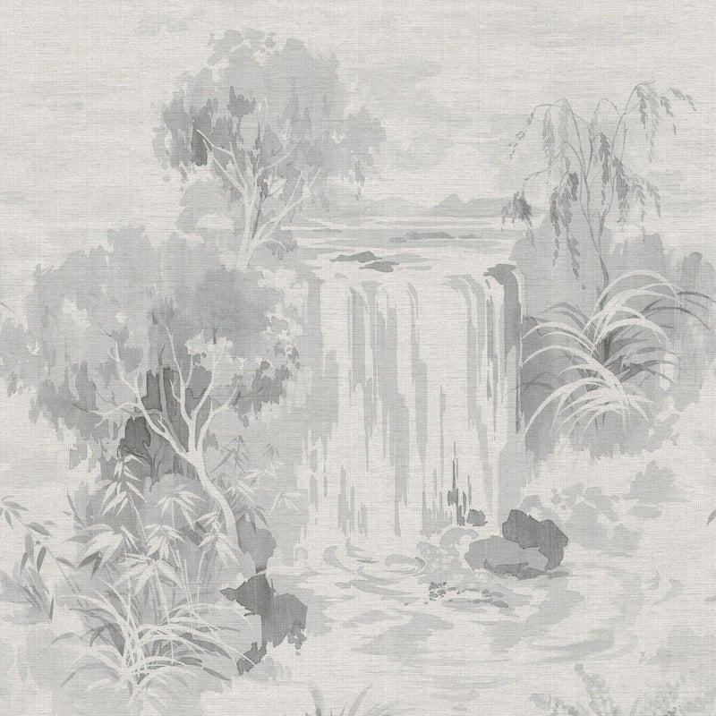 KRAVET DESIGN - KRAVET DESIGN- W4197-1101 - Wallcovering by the EACH W4197-1101