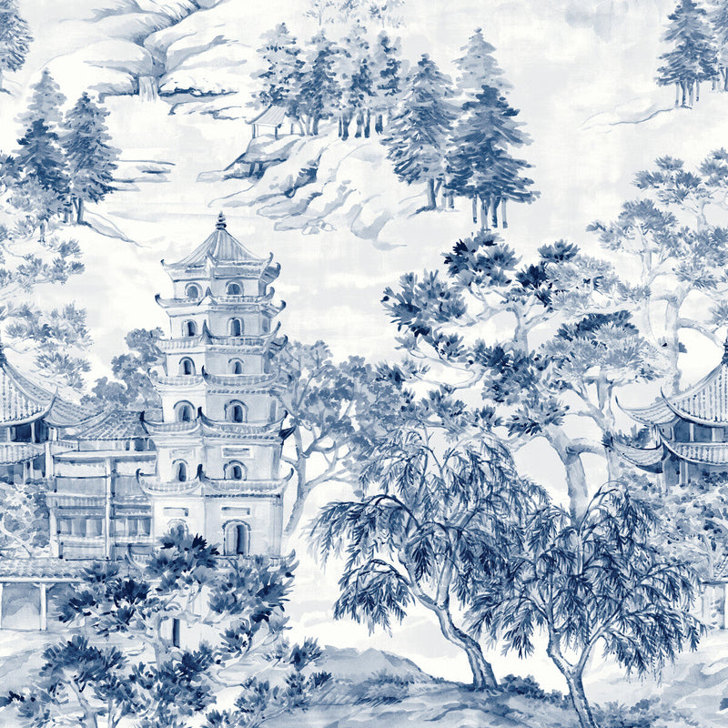 KRAVET DESIGN - KRAVET DESIGN- W4199-155 - Wallcovering by the EACH W4199-155