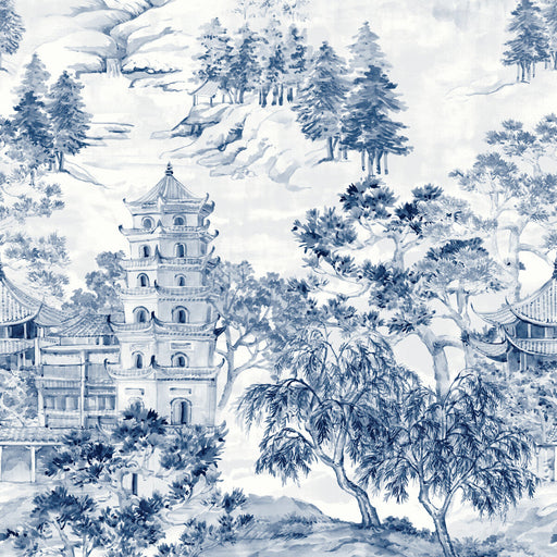 KRAVET DESIGN - KRAVET DESIGN- W4199-155 - Wallcovering by the EACH W4199-155