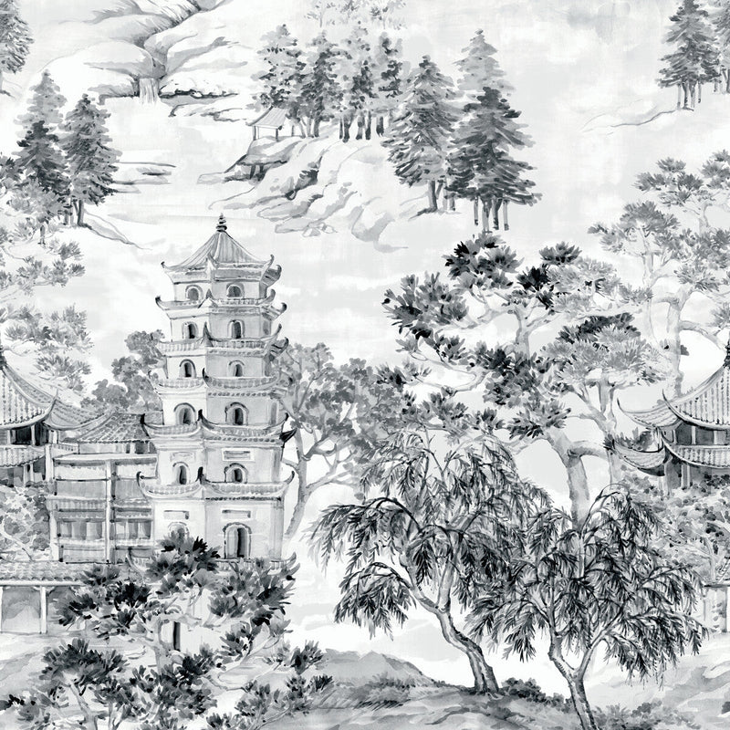 KRAVET DESIGN - KRAVET DESIGN- W4199-2111 - Wallcovering by the EACH W4199-2111