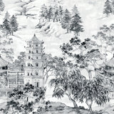 KRAVET DESIGN - KRAVET DESIGN- W4199-2111 - Wallcovering by the Piece