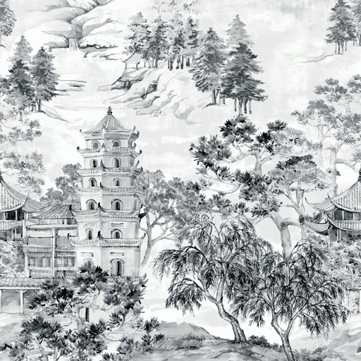 KRAVET DESIGN - KRAVET DESIGN- W4199-2111 - Wallcovering by the EACH W4199-2111
