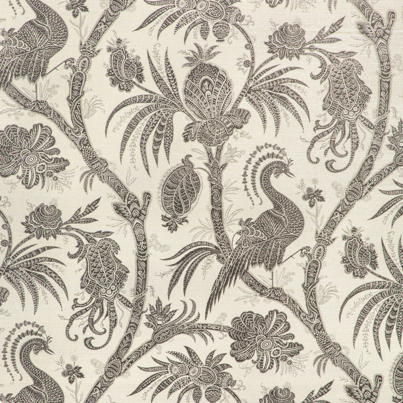 KRAVET DESIGN - KRAVET DESIGN- W4200-8 - Wallcovering by the Roll W4200-8
