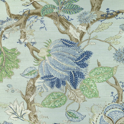 KRAVET DESIGN - KRAVET DESIGN- W4201-550 - Wallcovering by the Roll W4201-550