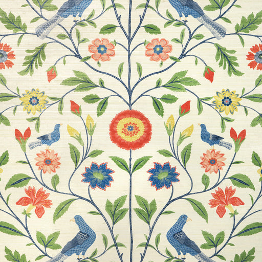 KRAVET DESIGN - KRAVET DESIGN- W4202-195 - Wallcovering by the Roll W4202-195