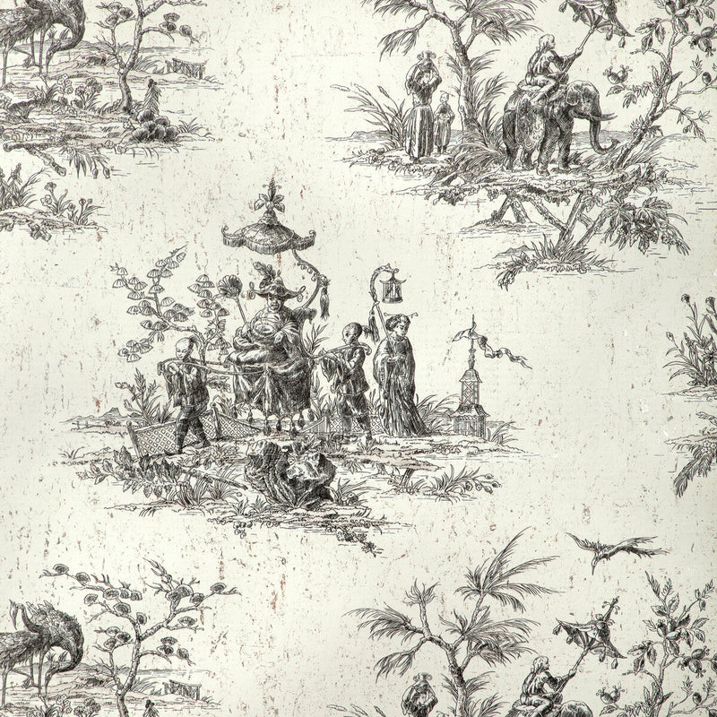 KRAVET DESIGN - KRAVET DESIGN- W4204-8 - Wallcovering by the Roll W4204-8