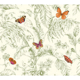 KRAVET DESIGN - KRAVET DESIGN- W4234-312 - Wallcovering by the Roll