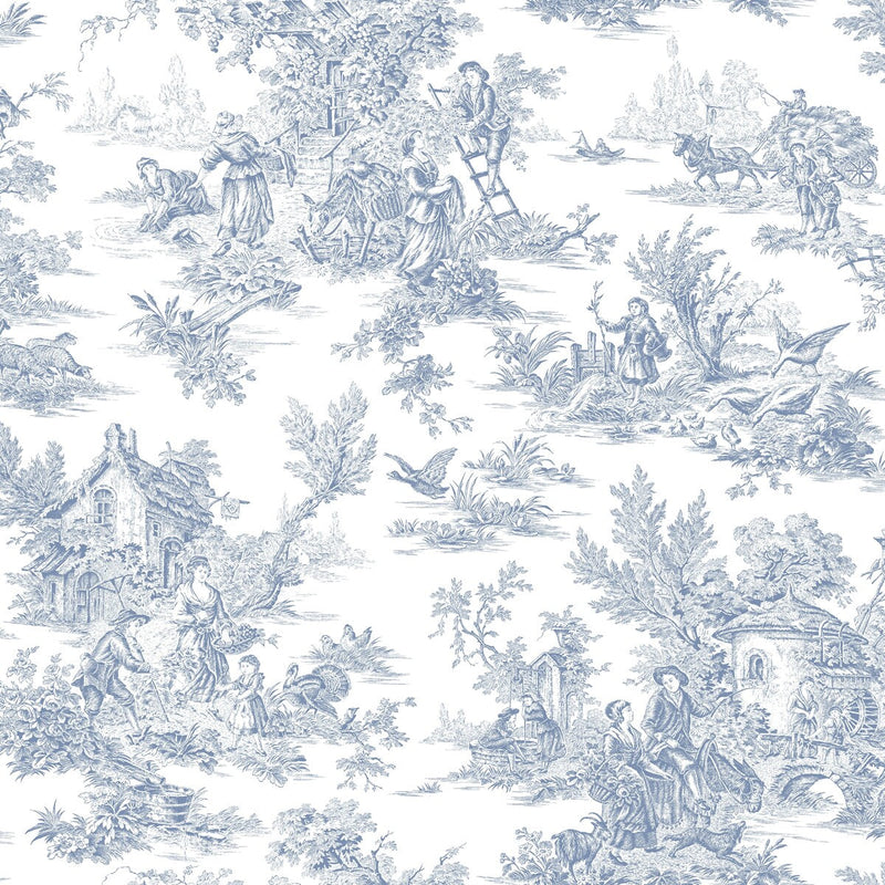 KRAVET DESIGN - KRAVET DESIGN- W4235-5 - Wallcovering by the Roll W4235-5