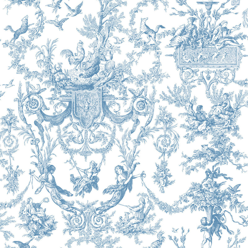 KRAVET DESIGN - KRAVET DESIGN- W4236-5 - Wallcovering by the Roll W4236-5