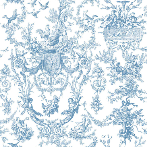 KRAVET DESIGN - KRAVET DESIGN- W4236-5 - Wallcovering by the Roll W4236-5