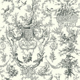 KRAVET DESIGN - KRAVET DESIGN- W4236-8 - Wallcovering by the Roll