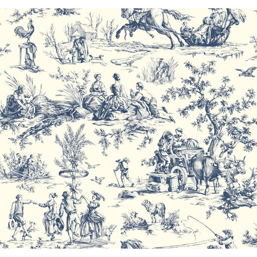 KRAVET DESIGN - KRAVET DESIGN- W4237-50 - Wallcovering by the Roll W4237-50