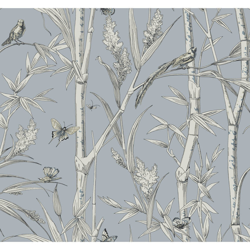 KRAVET DESIGN - KRAVET DESIGN- W4238-5 - Wallcovering by the Roll W4238-5