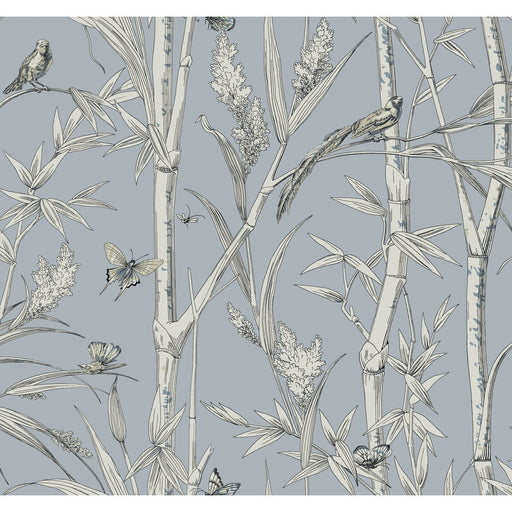 KRAVET DESIGN - KRAVET DESIGN- W4238-5 - Wallcovering by the Roll W4238-5