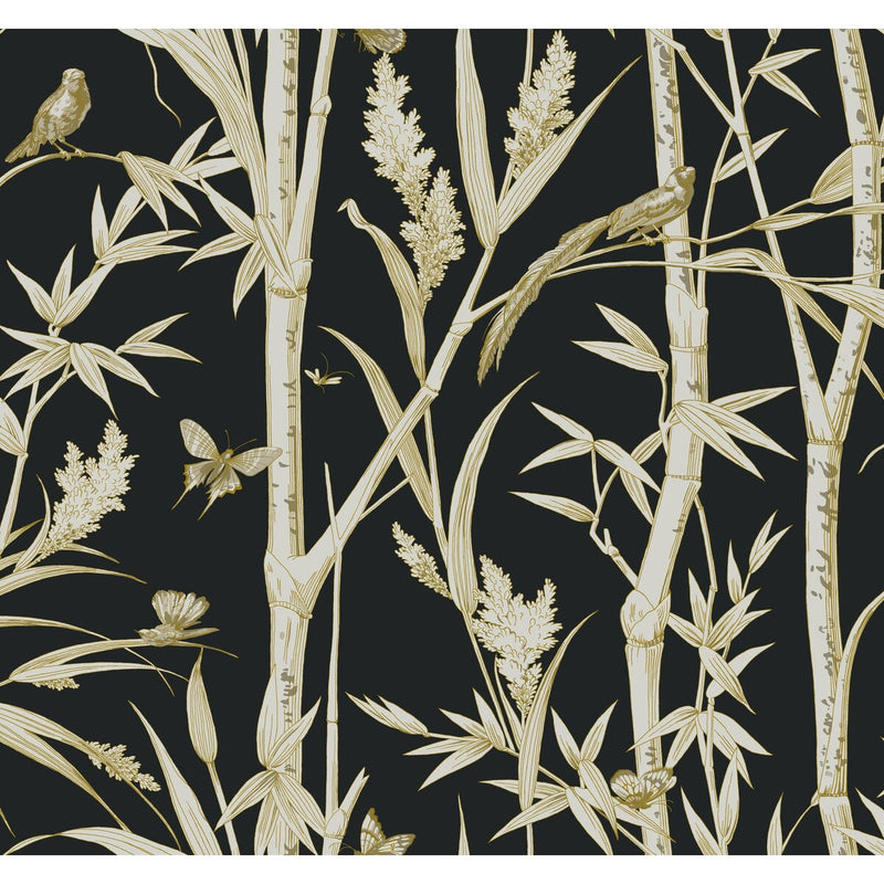 KRAVET DESIGN - KRAVET DESIGN- W4238-84 - Wallcovering by the Roll W4238-84