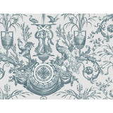 KRAVET DESIGN - KRAVET DESIGN- W4239-35 - Wallcovering by the Roll